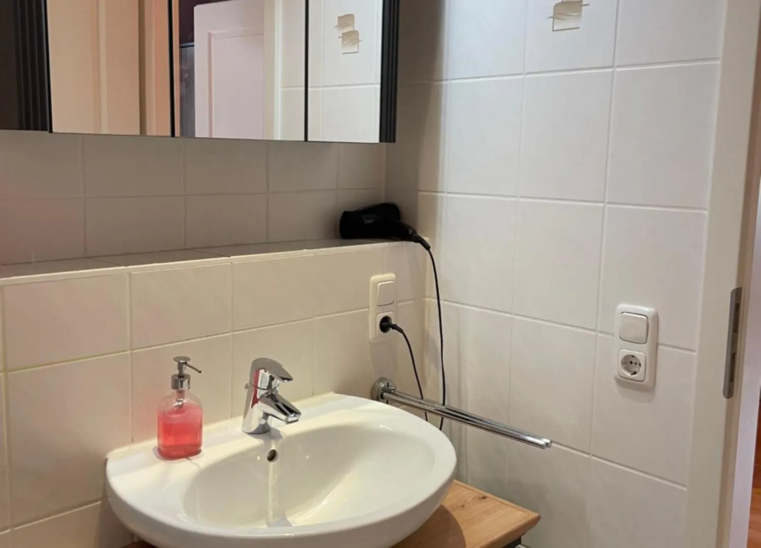 Apartment Weinblick Radebeul, Dresden