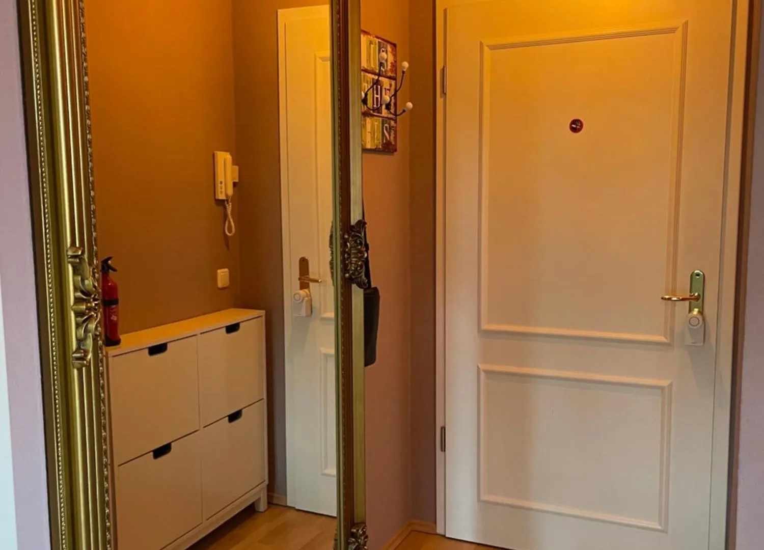 Apartment Weinblick Radebeul, Dresden 0*, Radebeul