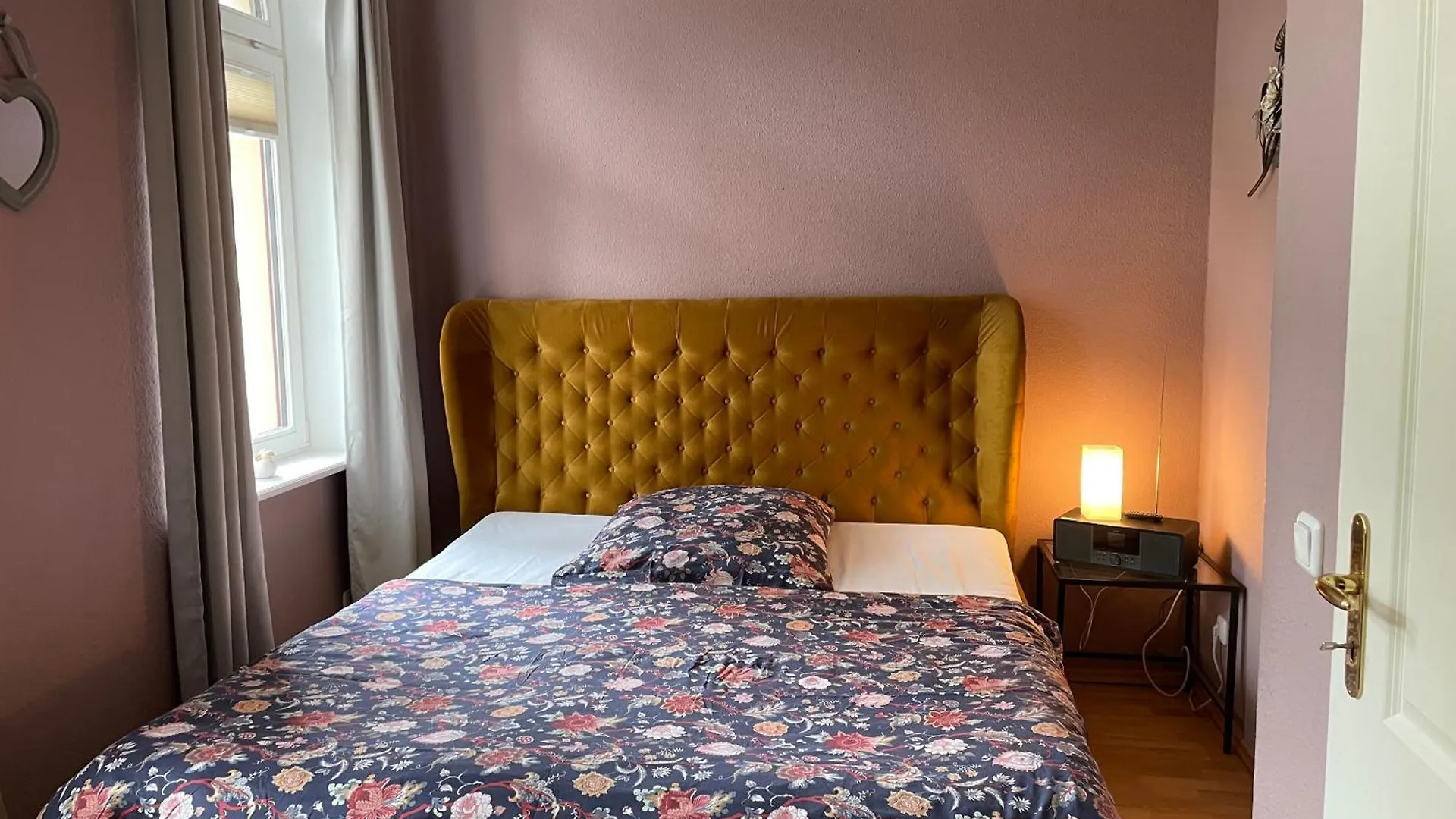 Apartment Weinblick Radebeul, Dresden Germany